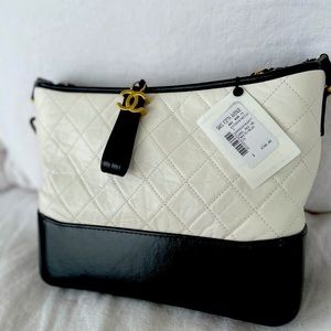 Chanel Hobo medium Bag